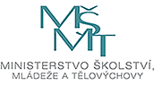 logo msmt CZ